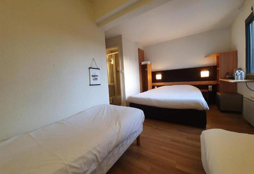 Семейный Номер, Inn Design Resto Novo Chartres