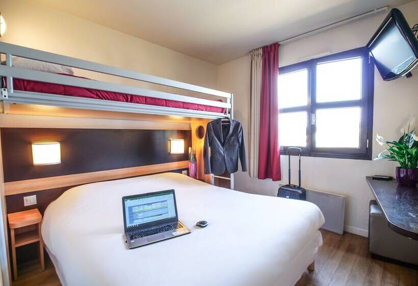 Номер Стандарт, Inn Design Resto Novo Chartres