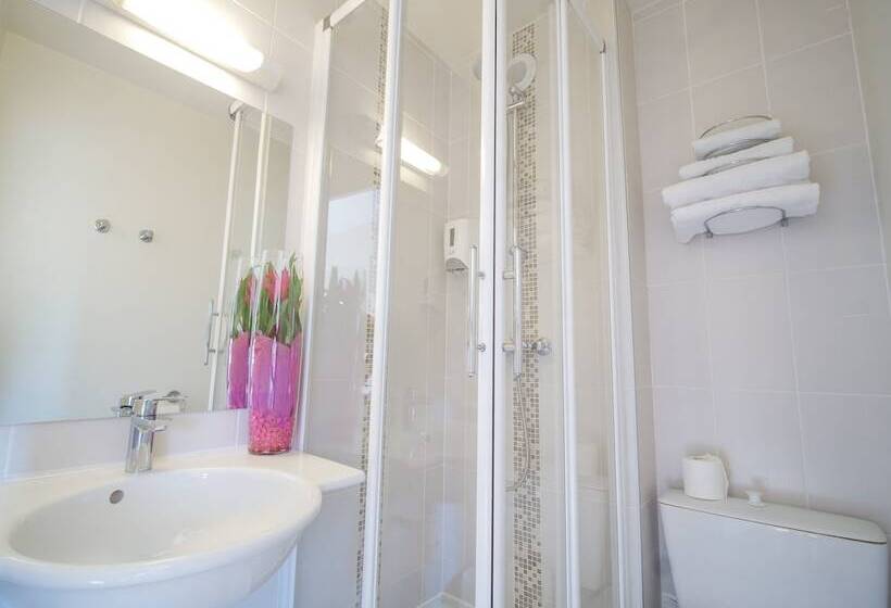 Номер Стандарт, Inn Design Resto Novo Chartres