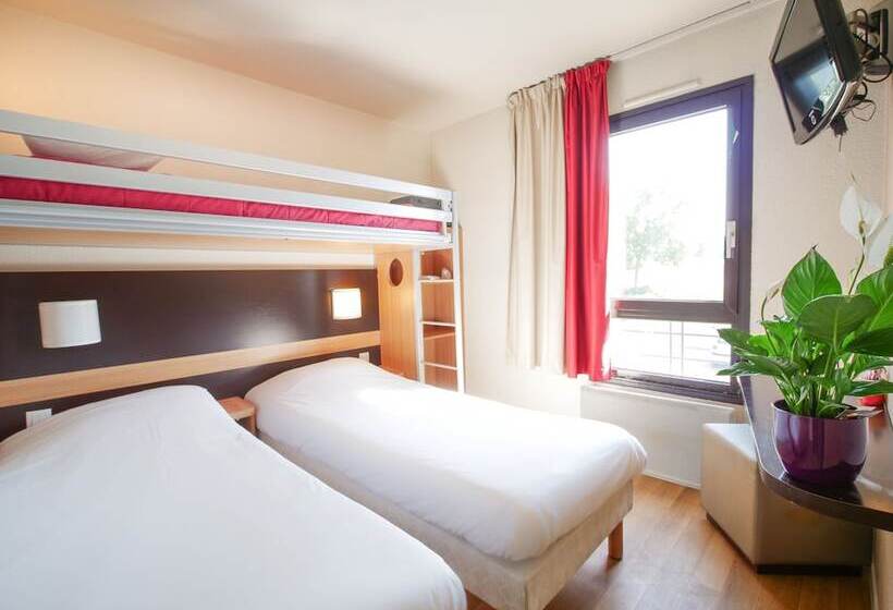 Номер Стандарт, Inn Design Resto Novo Chartres