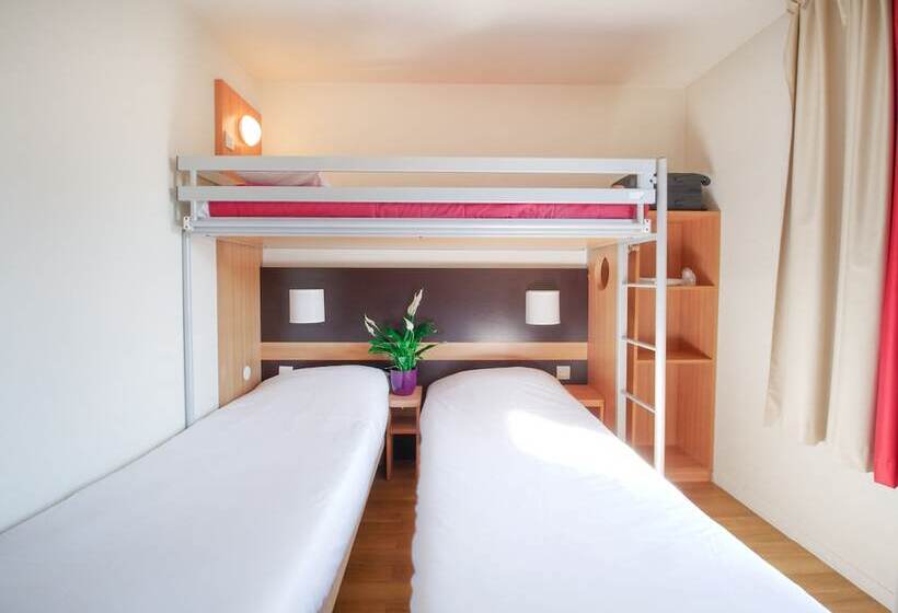 Номер Стандарт, Inn Design Resto Novo Chartres