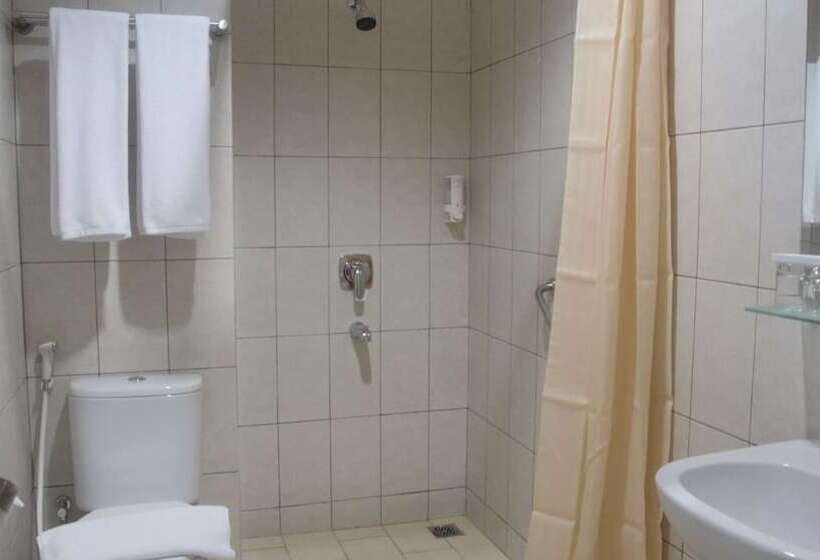 חדר סופריור, Izi Hotels