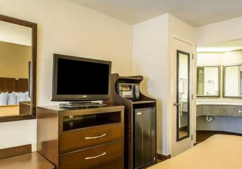 חדר סופריור, Izi Hotels