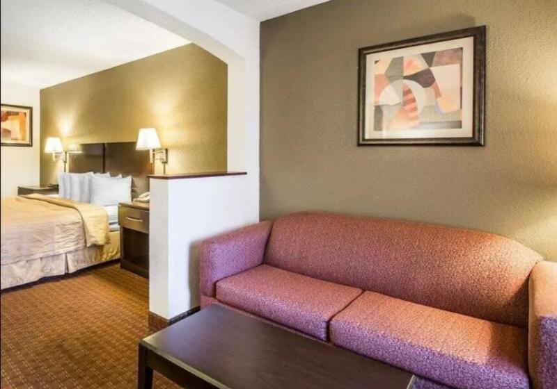 חדר סופריור, Izi Hotels