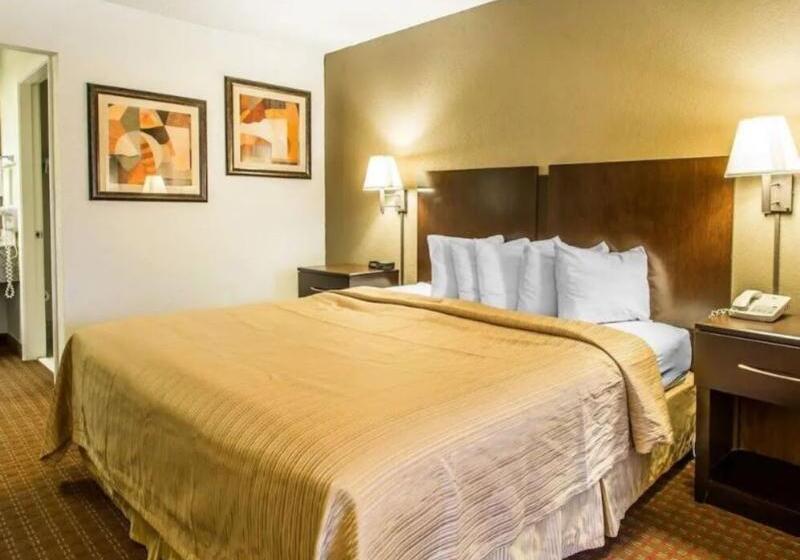 חדר סופריור, Izi Hotels