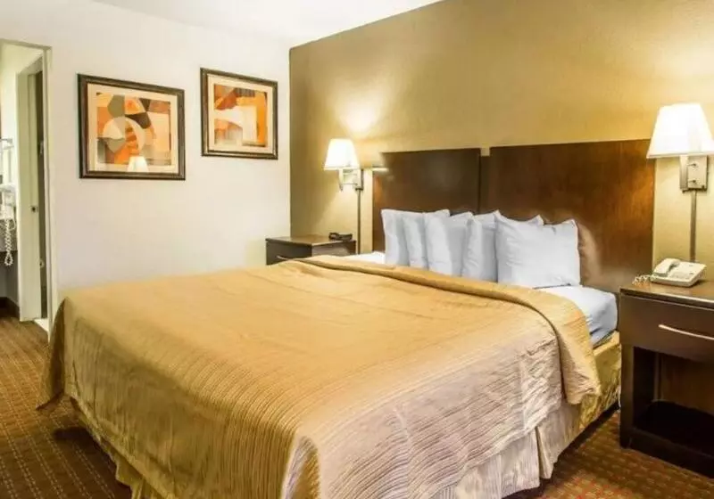 Superior Szoba, Izi Hotels