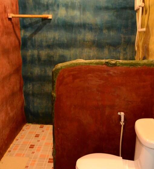 标准间带阳台, Khaolak Suthawan Resort   Sha Plus