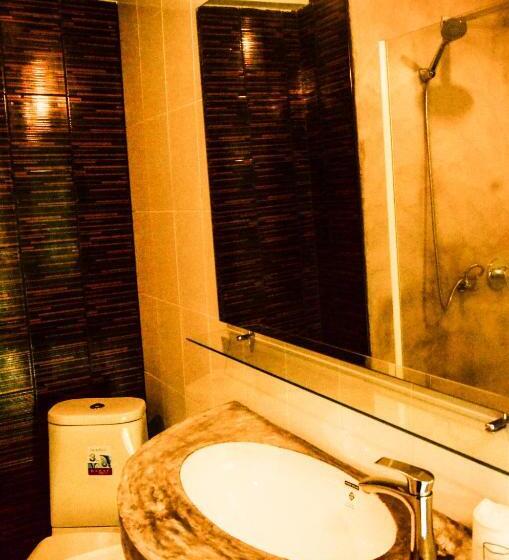 Номер Deluxe с Балконом, Khaolak Suthawan Resort   Sha Plus