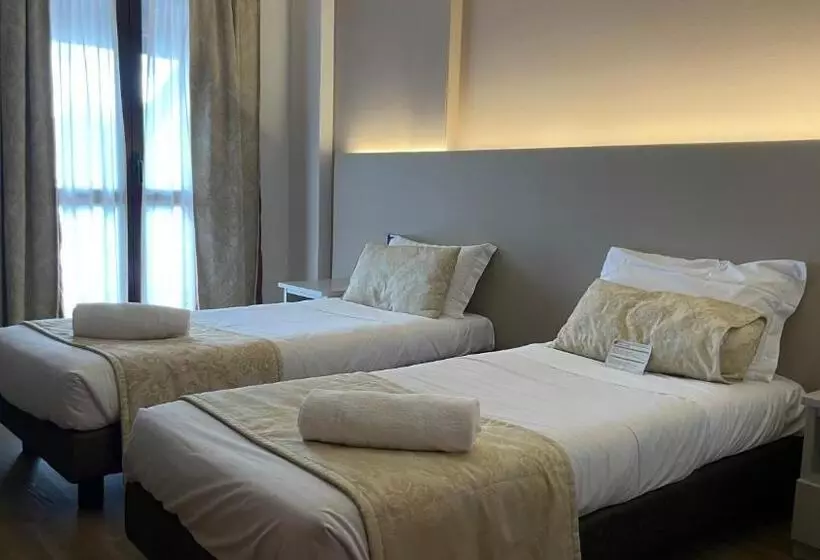スーペリアールーム, La Bergamina Hotel & Restaurant