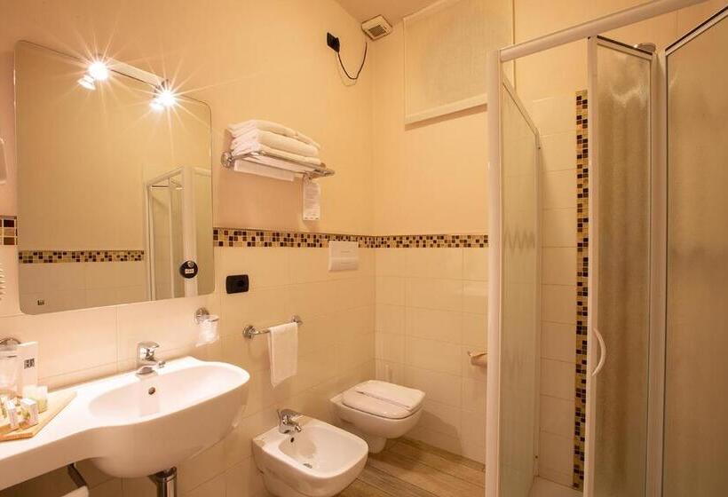 高级大房间, La Bergamina Hotel & Restaurant