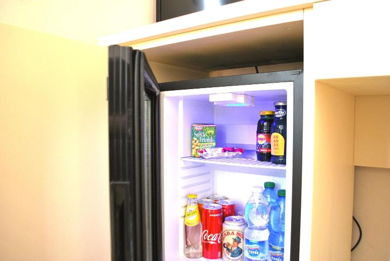 标准单人间, La Bergamina Hotel & Restaurant