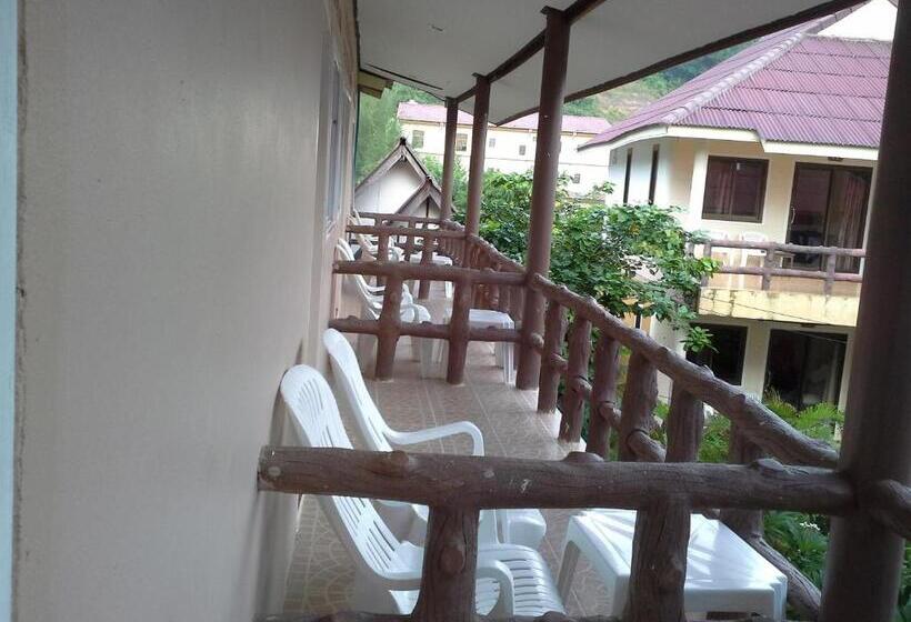 חדר סטנדרט, Lanta Garden Home