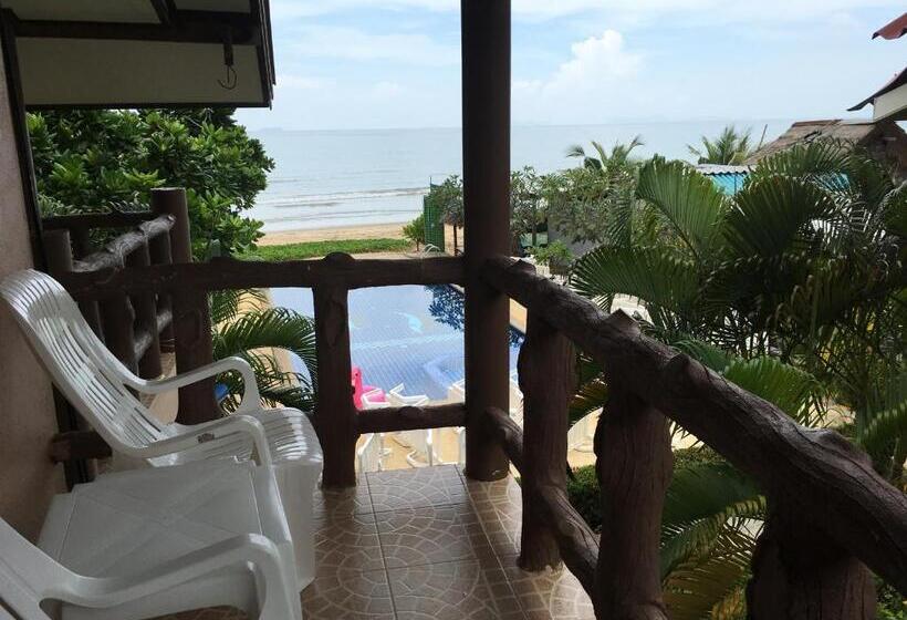חדר סטנדרט, Lanta Garden Home