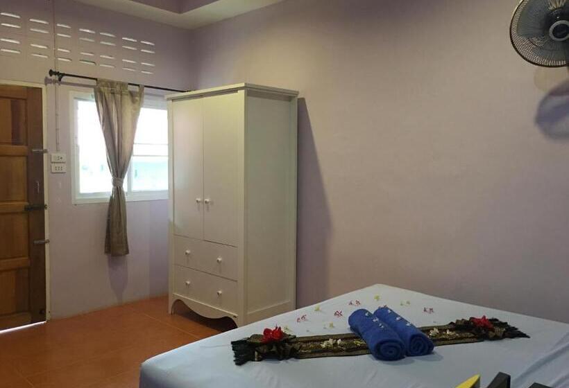 חדר סטנדרט, Lanta Garden Home