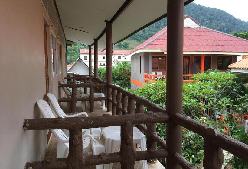 חדר סטנדרט, Lanta Garden Home
