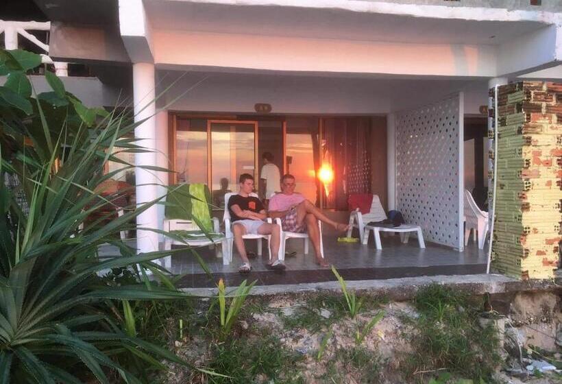 חדר סטנדרט עם נוף, Lanta Garden Home