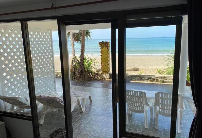 חדר סטנדרט עם נוף, Lanta Garden Home