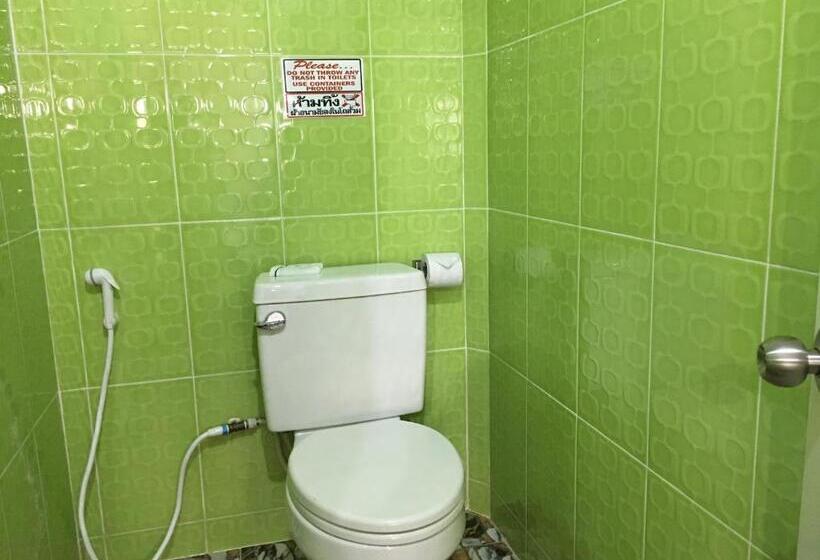 חדר סטנדרט, Lanta Garden Home