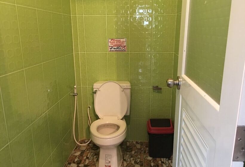 חדר סטנדרט, Lanta Garden Home