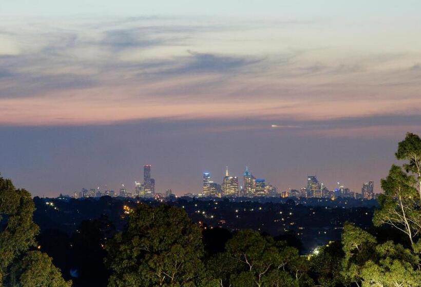 家庭工作室, Nightcap At Shoppingtown