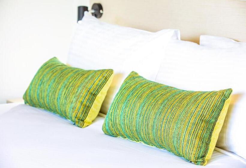 家庭工作室, Nightcap At Shoppingtown