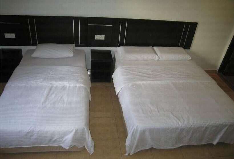 Pokój Rodzinny, Rainbow