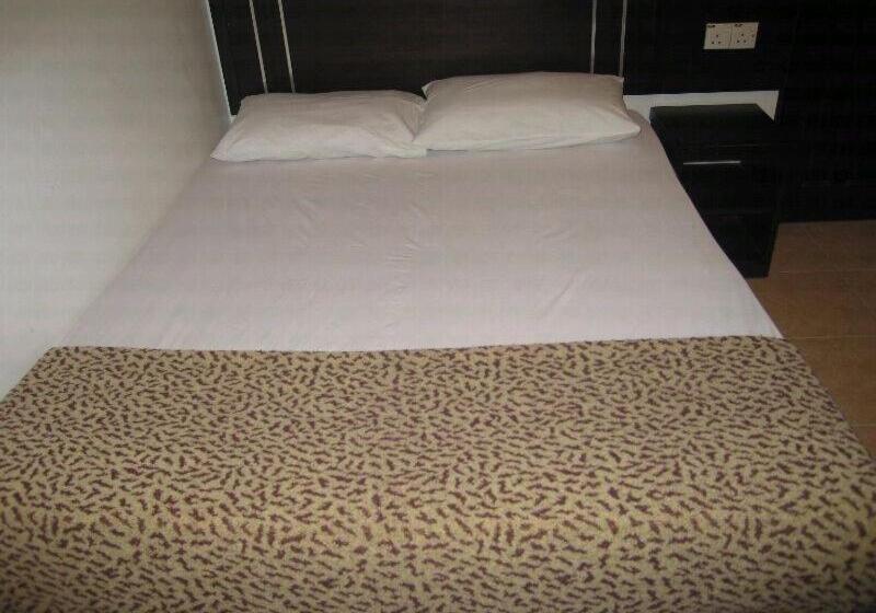 Pokój Standard, Rainbow