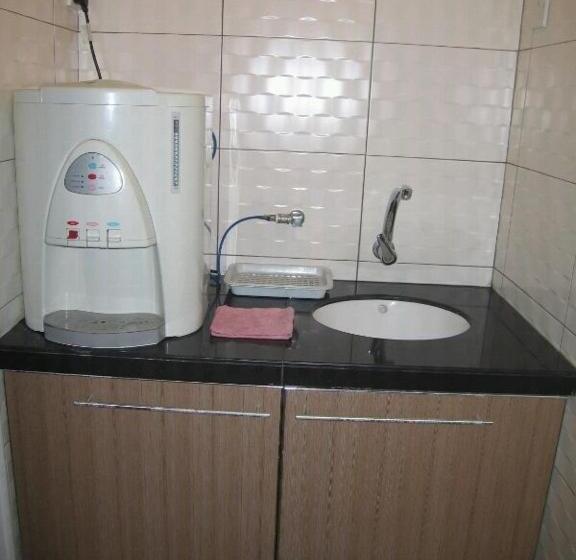 Pokój Rodzinny Superior, Rainbow