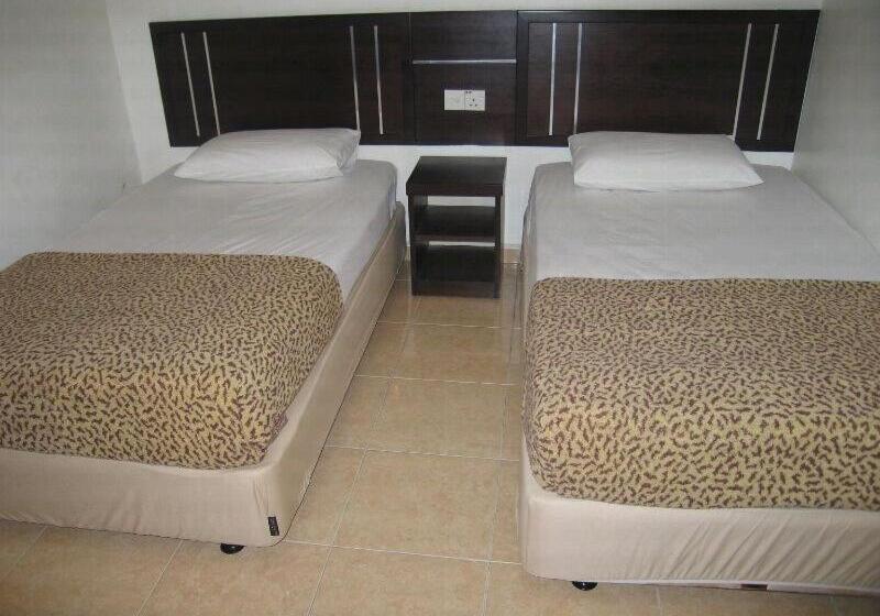 Pokój Rodzinny Superior, Rainbow