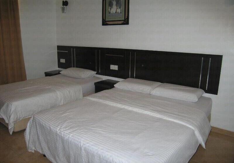 Pokój Rodzinny Superior, Rainbow