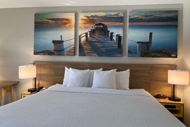 Pokój Standard, Rainbow