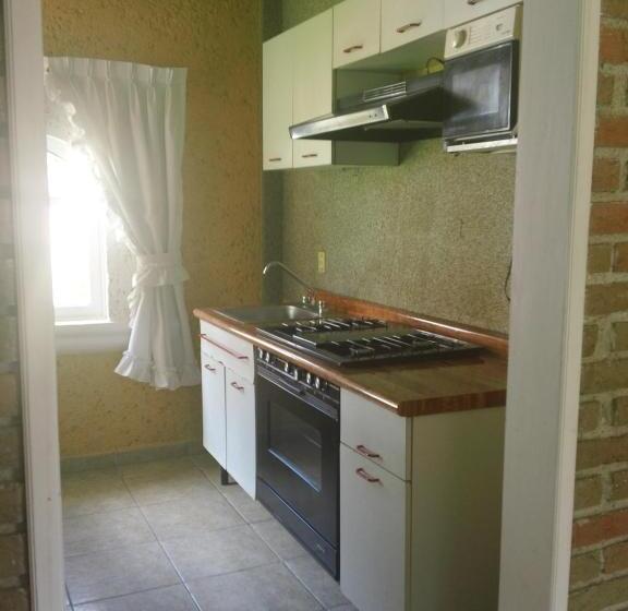 ‫فيلا 3 غرف نوم مطلة على الحديقة, Villa Monarca Inn