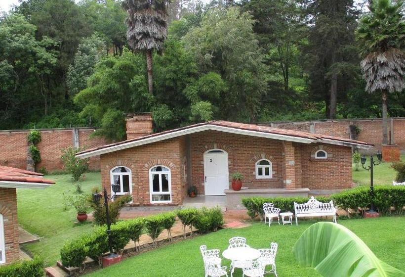 فيلا غرفتين نوم, Villa Monarca Inn