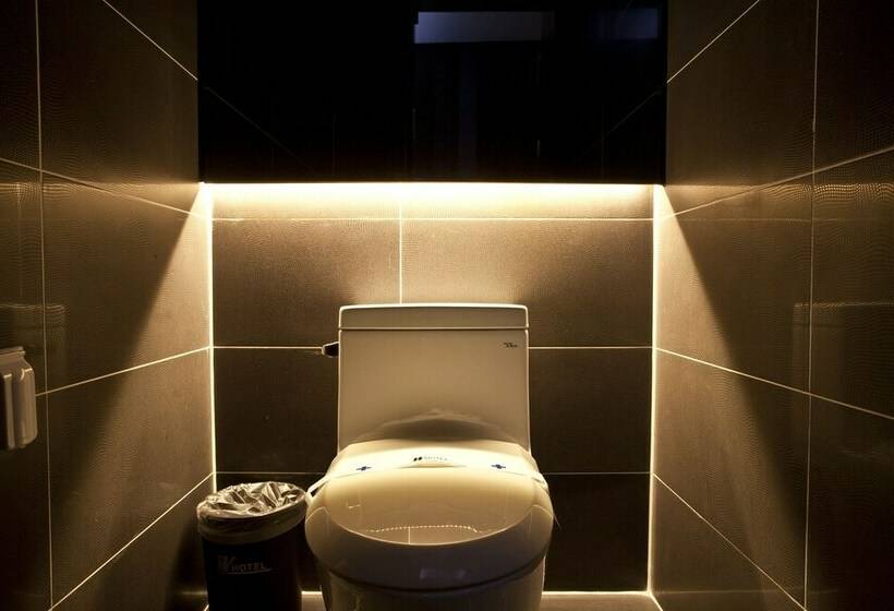 Habitación Superior, W