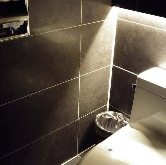 Habitación Deluxe, W