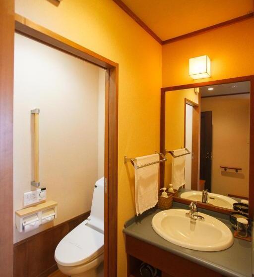 Номер Стандарт, Ijika Daiichi Hotel Kagura