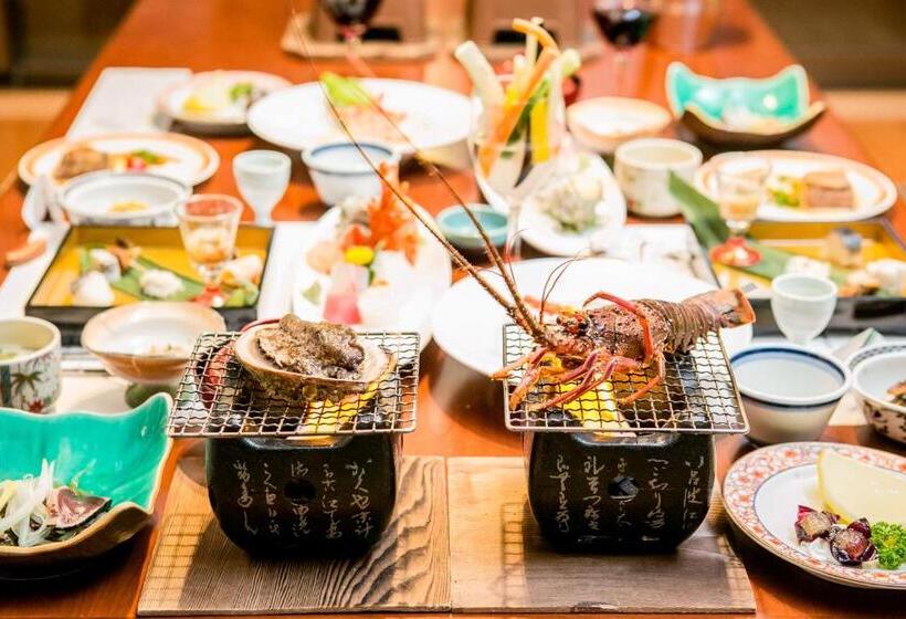 חדר סטנדרט, Ijika Daiichi Hotel Kagura