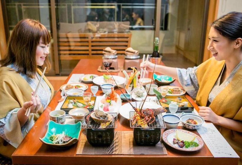 חדר סטנדרט, Ijika Daiichi Hotel Kagura