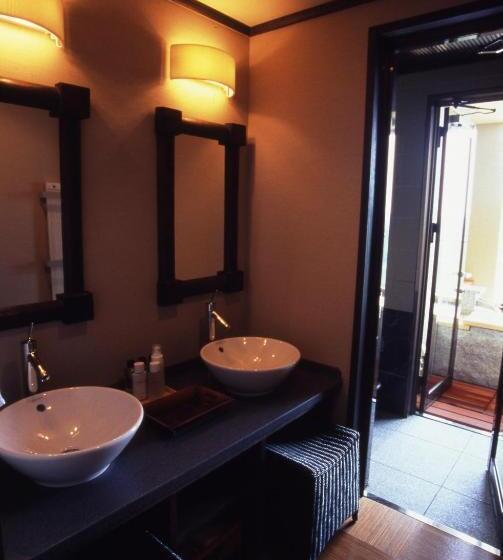 Номер Стандарт, Ijika Daiichi Hotel Kagura