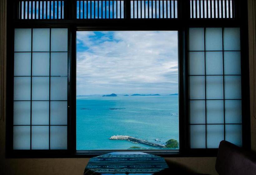 חדר סטנדרט, Ijika Daiichi Hotel Kagura