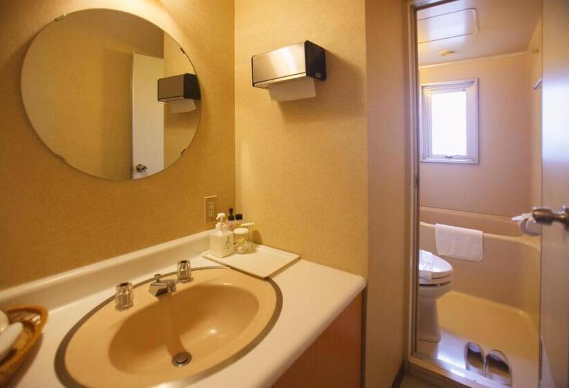 חדר סופריור, Ijika Daiichi Hotel Kagura