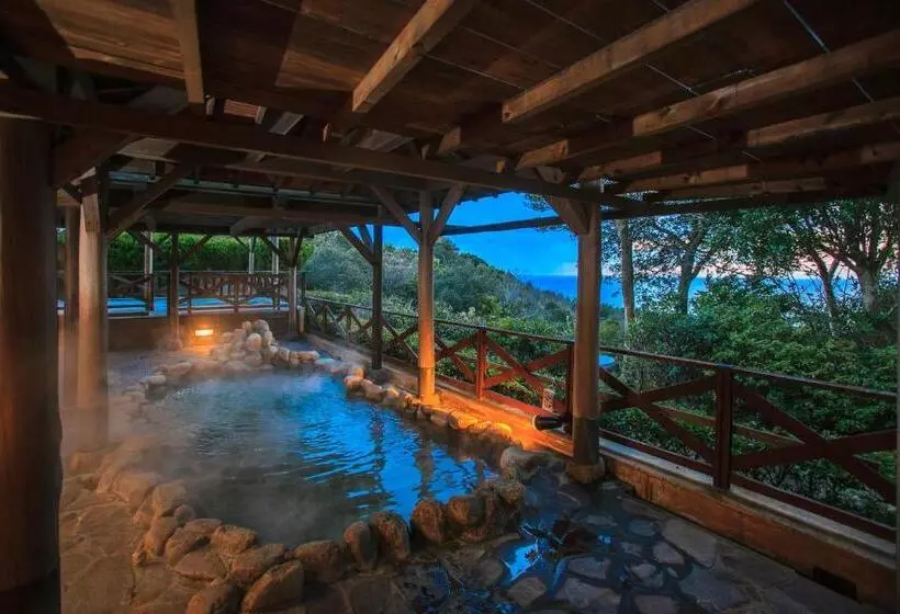 スーペリアールーム, Ijika Daiichi Hotel Kagura