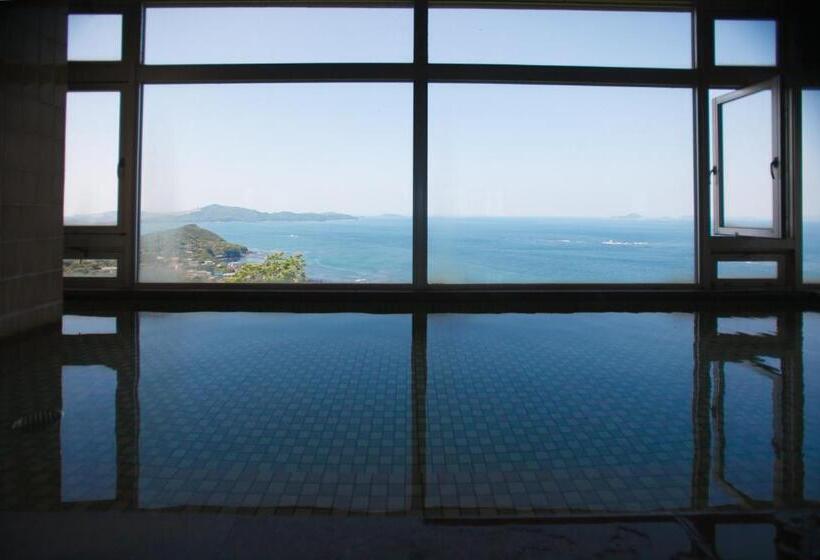 חדר סופריור, Ijika Daiichi Hotel Kagura