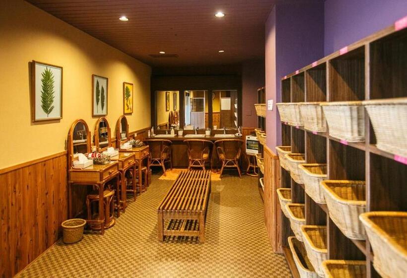 Номер Superior, Ijika Daiichi Hotel Kagura
