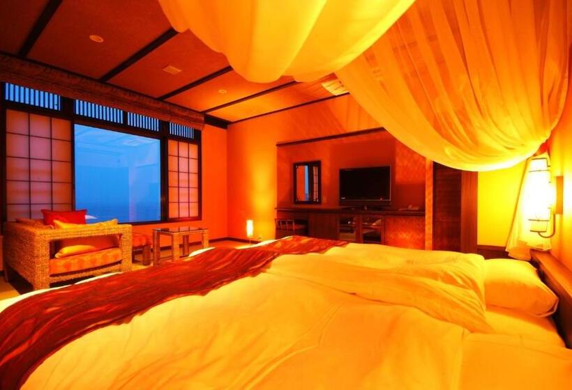 חדר סטנדרט, Ijika Daiichi Hotel Kagura