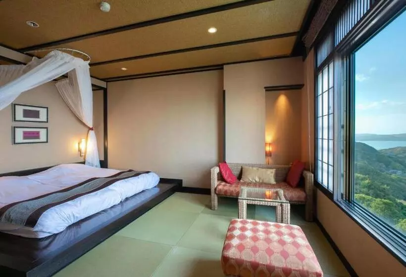 スタンダードルーム, Ijika Daiichi Hotel Kagura