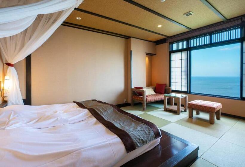 חדר סטנדרט, Ijika Daiichi Hotel Kagura