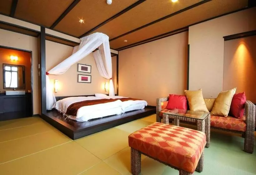 スタンダードルーム, Ijika Daiichi Hotel Kagura