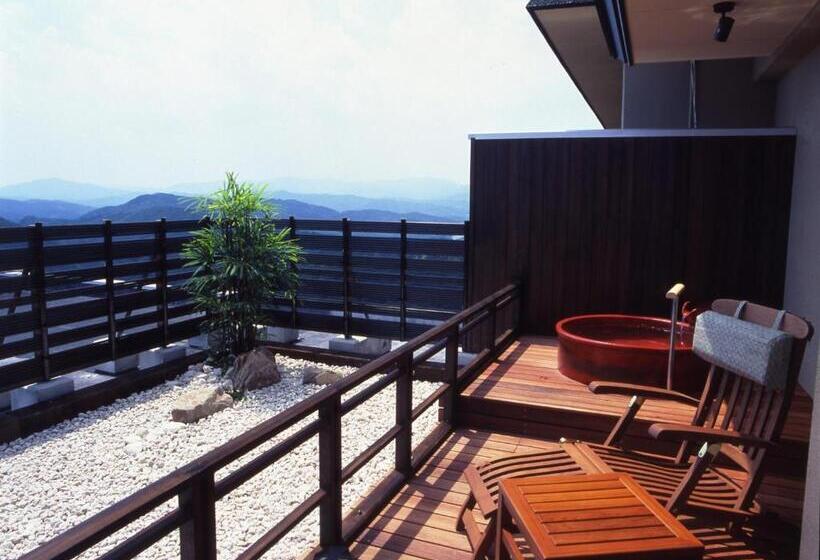 Номер Стандарт, Ijika Daiichi Hotel Kagura