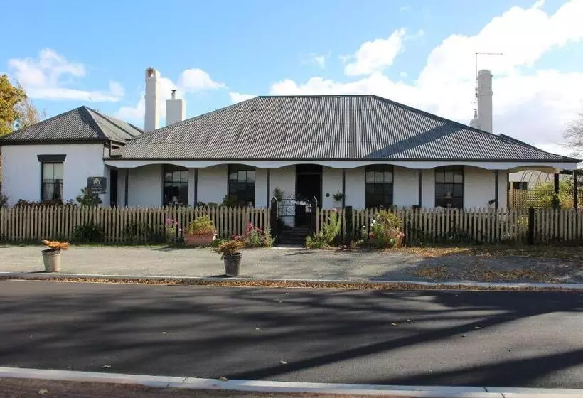 １ベッドルームアパートメント, Ivy On Glenelg